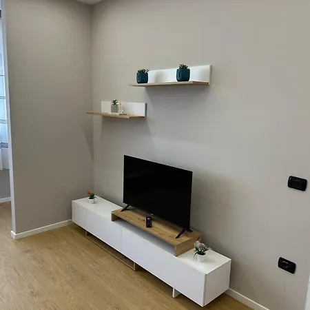 Apartment Joy's Tirana