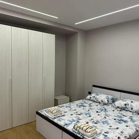 Joy's Apartment Tirana