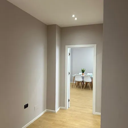 Apartment Joy's